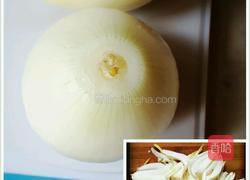 新疆抓饭（电饭锅版）的做法图解6