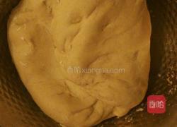 白菜香菇虾皮饺的做法图解4