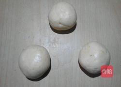 紫薯南瓜饼的做法图解7