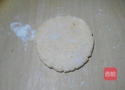 紫薯南瓜饼的做法图解8