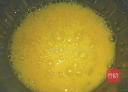 蒜苗炒鸡蛋的做法图解5