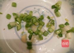 瘦肉土豆丁的做法图解3