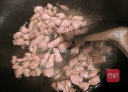 瘦肉土豆丁的做法图解4