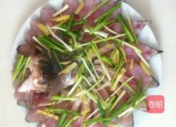 孔雀开屏鱼的做法图解4