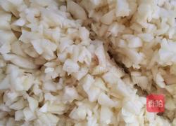 泡菜的做法图解3