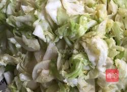 泡菜的做法图解4