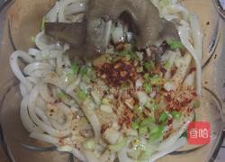 油泼棍棍面的做法图解10