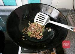 炒片的做法图解8