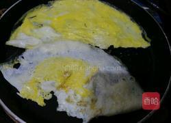 三丝炒面的做法图解5