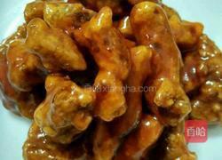 茄汁里脊的做法图解8