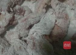 茄汁里脊的做法图解2