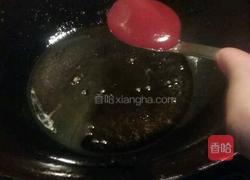 茄汁里脊的做法图解4