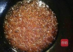 茄汁里脊的做法图解6