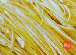 蜂蜜柚子酱的做法图解4