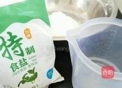 京酱肉丝的做法图解1