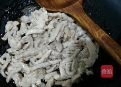 京酱肉丝的做法图解24