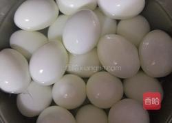 甜醋猪脚汤的做法图解4