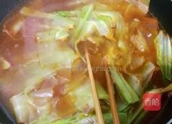 水煮牛肉的做法图解13