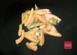 疙瘩汤的做法图解3