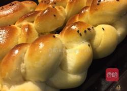 花式小面包(基础面团)的做法图解9
