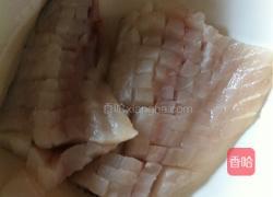 松鼠鱼的做法图解1