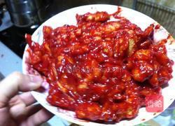 松鼠鱼的做法图解7