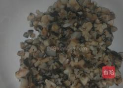 鱿鱼蛋煎饼的做法图解3