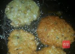 鱿鱼蛋煎饼的做法图解6