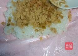 饭团的做法图解6