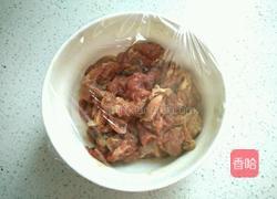 杭椒牛柳的做法图解8