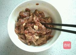 杭椒牛柳的做法图解11