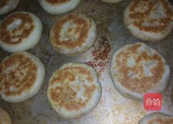 糖饼的做法图解6