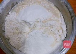 火腿面包卷的做法图解2