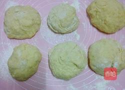 火腿面包卷的做法图解10