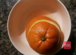 盐蒸橙子的做法图解6