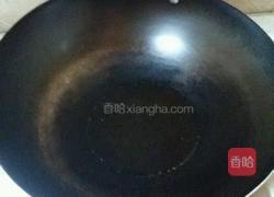 四季豆炒肉丝的做法图解5
