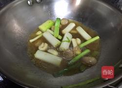 卤肉卤蛋的做法图解6