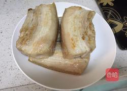 卤肉卤蛋的做法图解11