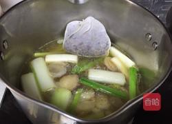 卤肉卤蛋的做法图解13