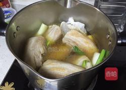 卤肉卤蛋的做法图解14