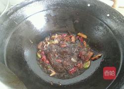 焖锅羊排的做法图解2