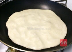 红薯糯米卷的做法图解5