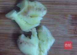 菠菜排骨粥的做法图解5