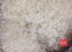 菠菜排骨粥的做法图解6