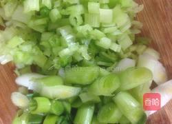 菠菜排骨粥的做法图解7