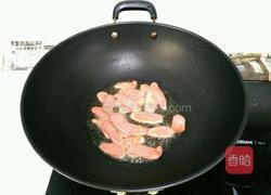 炒米粉的做法图解3