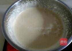 蜂蜜蛋糕的做法图解2