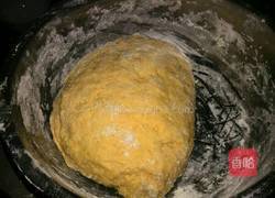 红里卷白小馒头的做法图解7