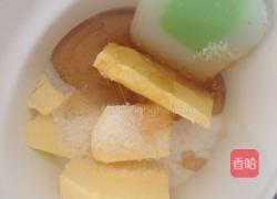 红枣麦芽脆饼的做法图解1