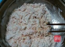 南瓜菊花馒头的做法图解6